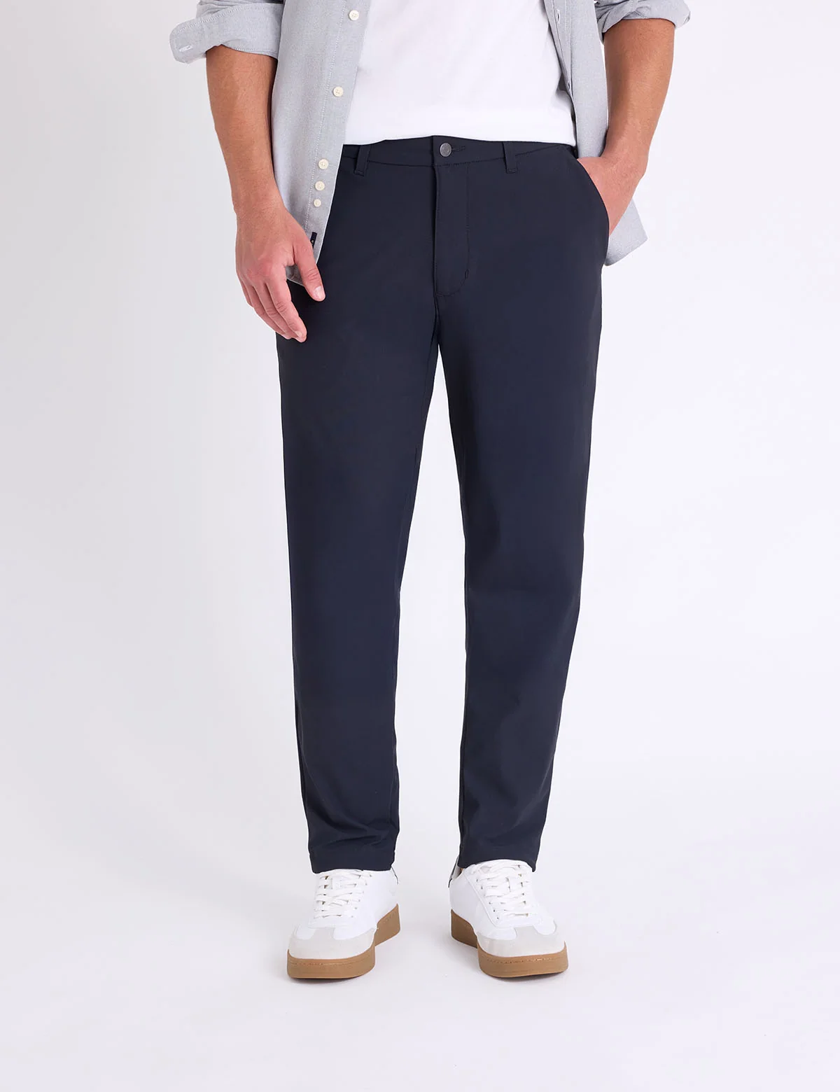 Чоловічі штани U.S. Polo Assn. Stretch Tech